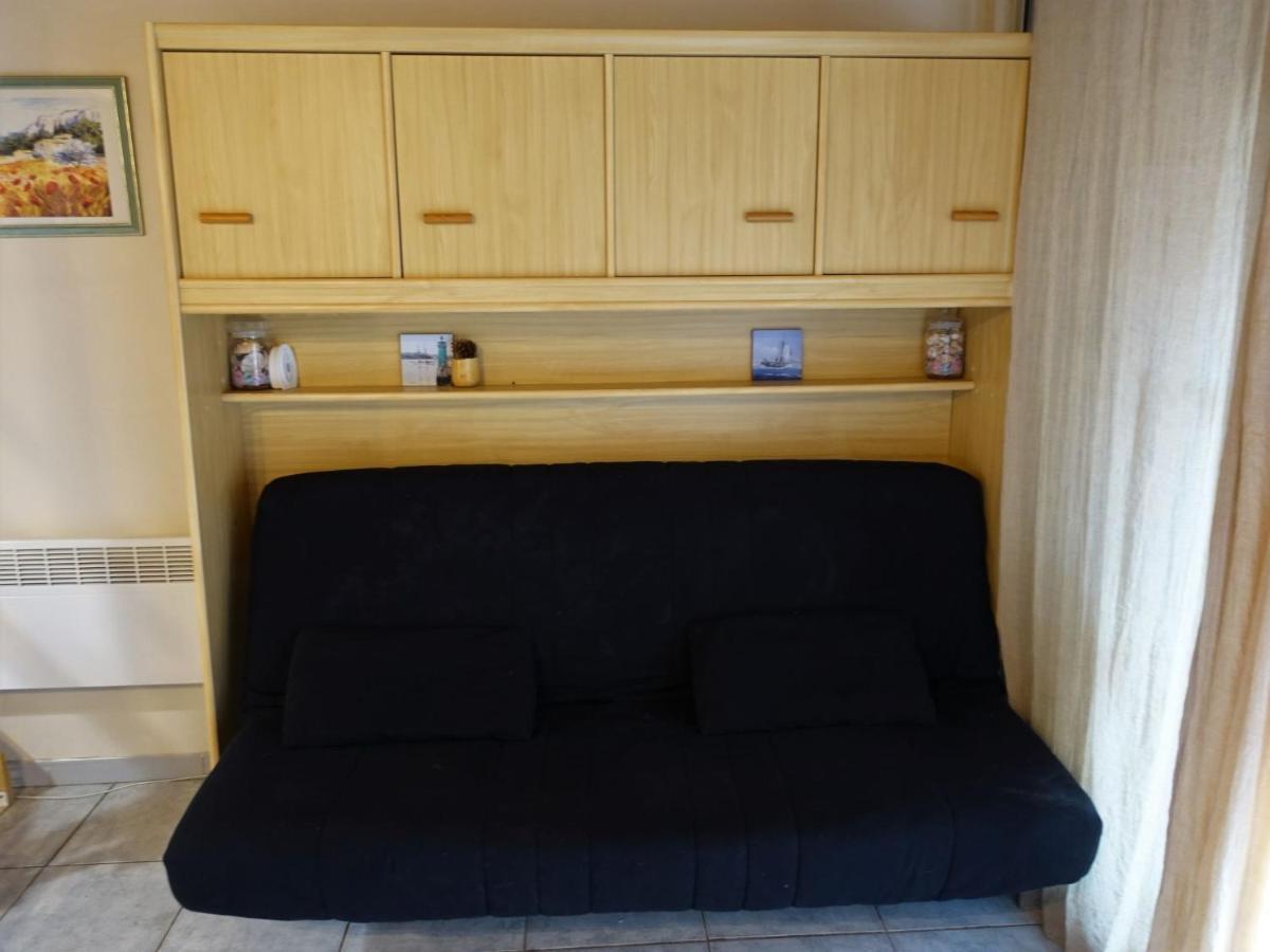 Holiday Home Les Balcons De La Mediterranee-26 By Interhome Narbonne-Plage Dış mekan fotoğraf