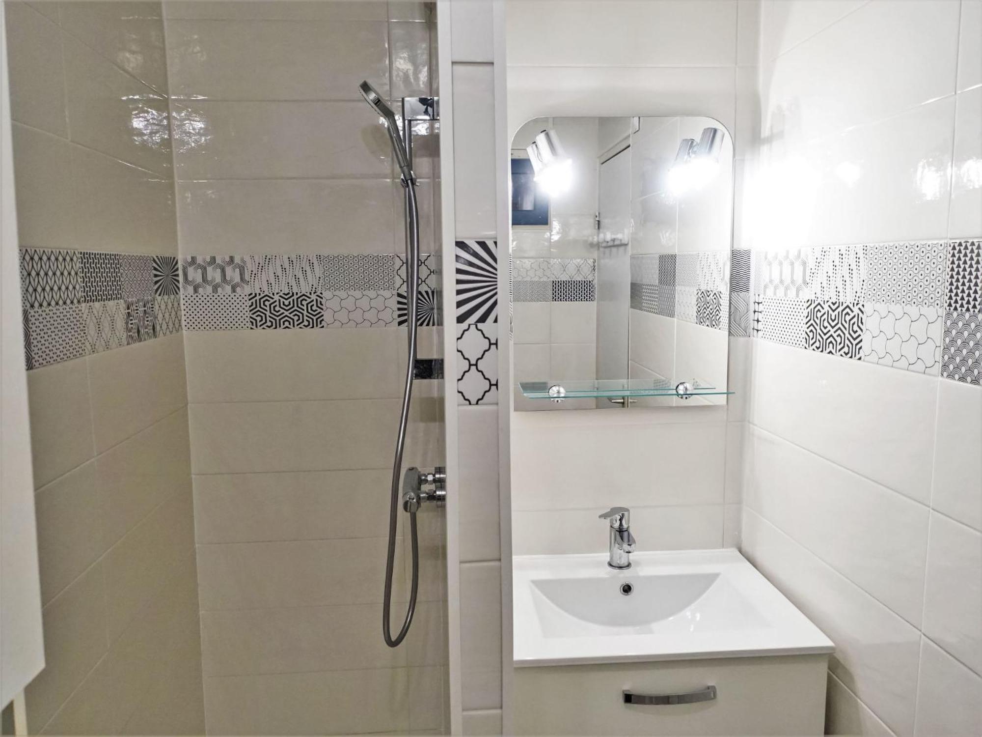 Holiday Home Les Balcons De La Mediterranee-26 By Interhome Narbonne-Plage Dış mekan fotoğraf